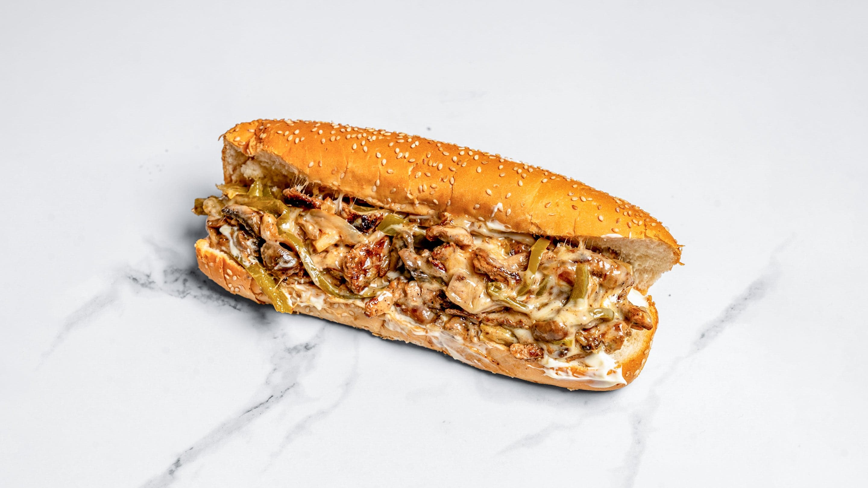 Lebanese philly single
