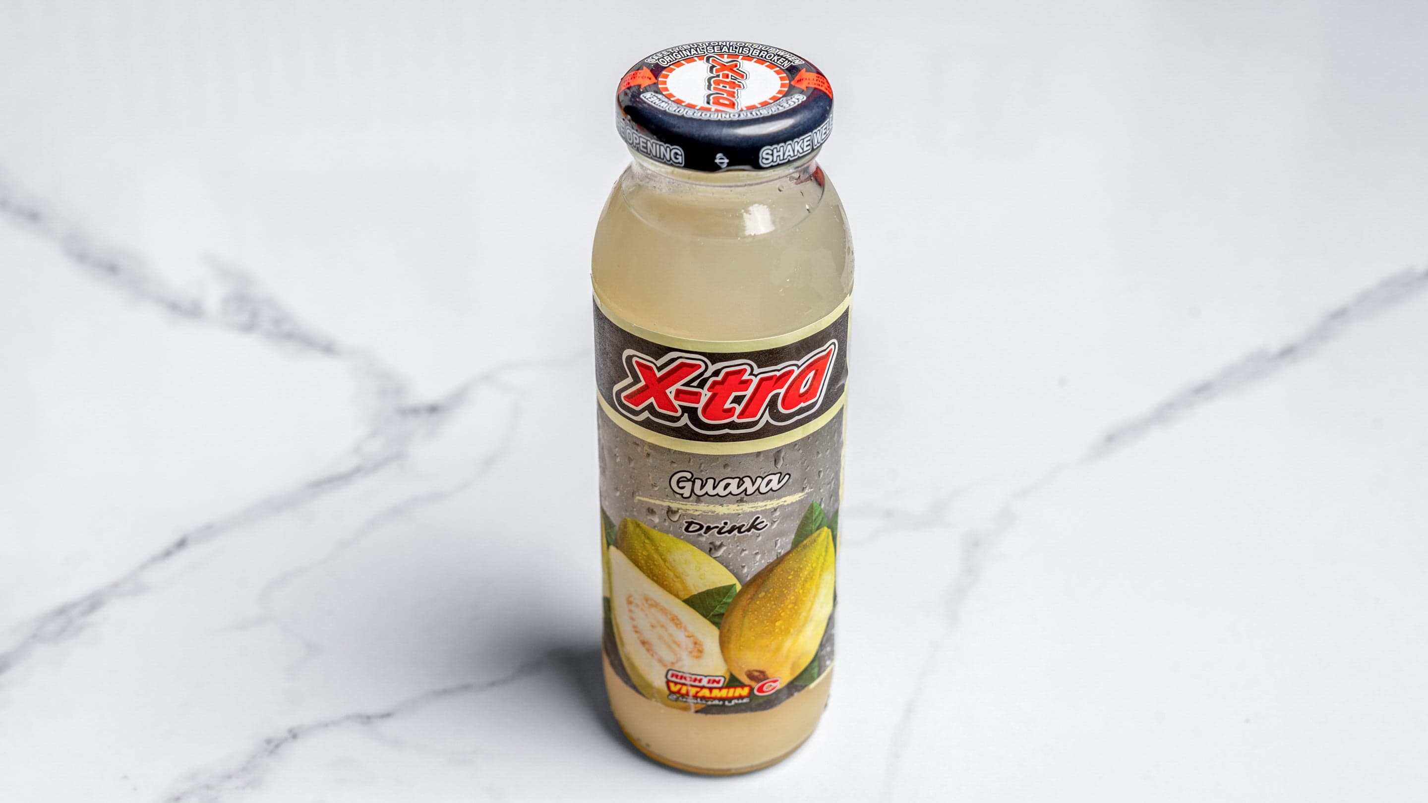 X-tra guava