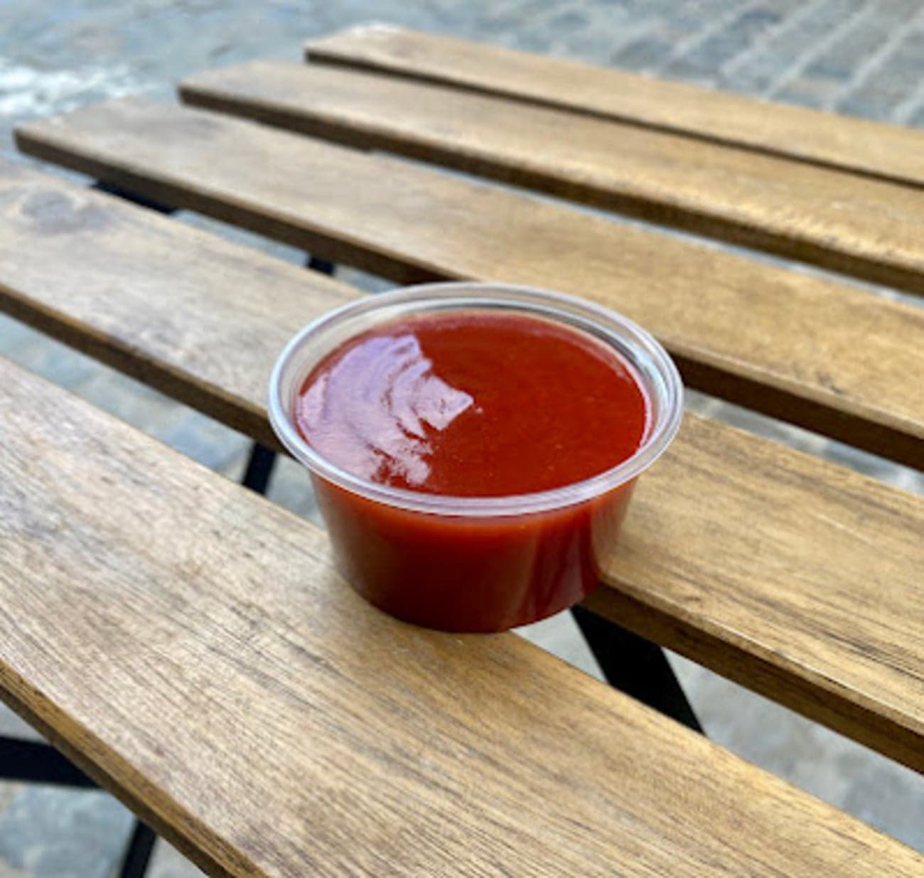 Ketchup