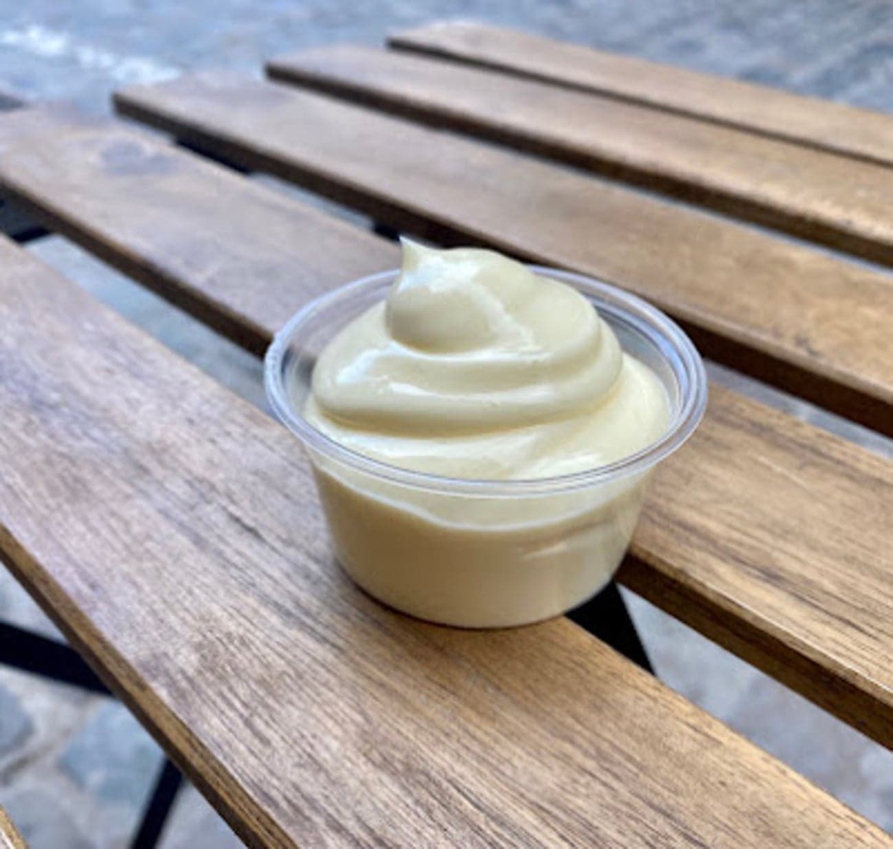 Mayonaise