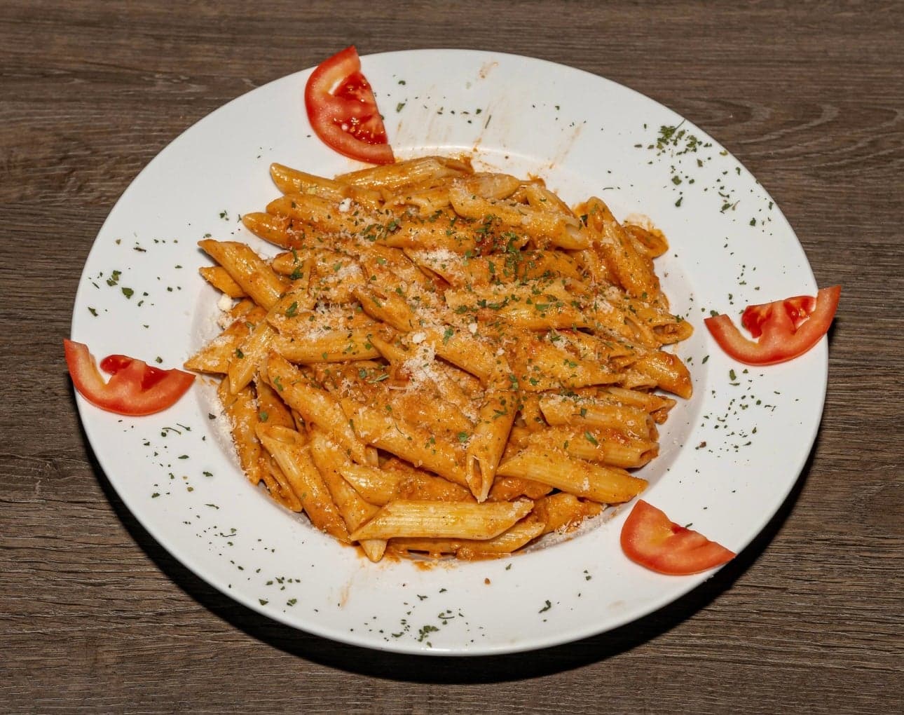 Arrabiata