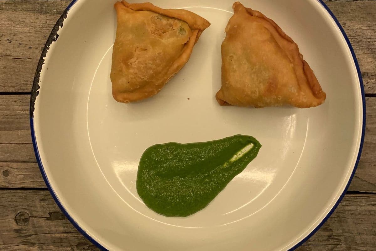 Samosa