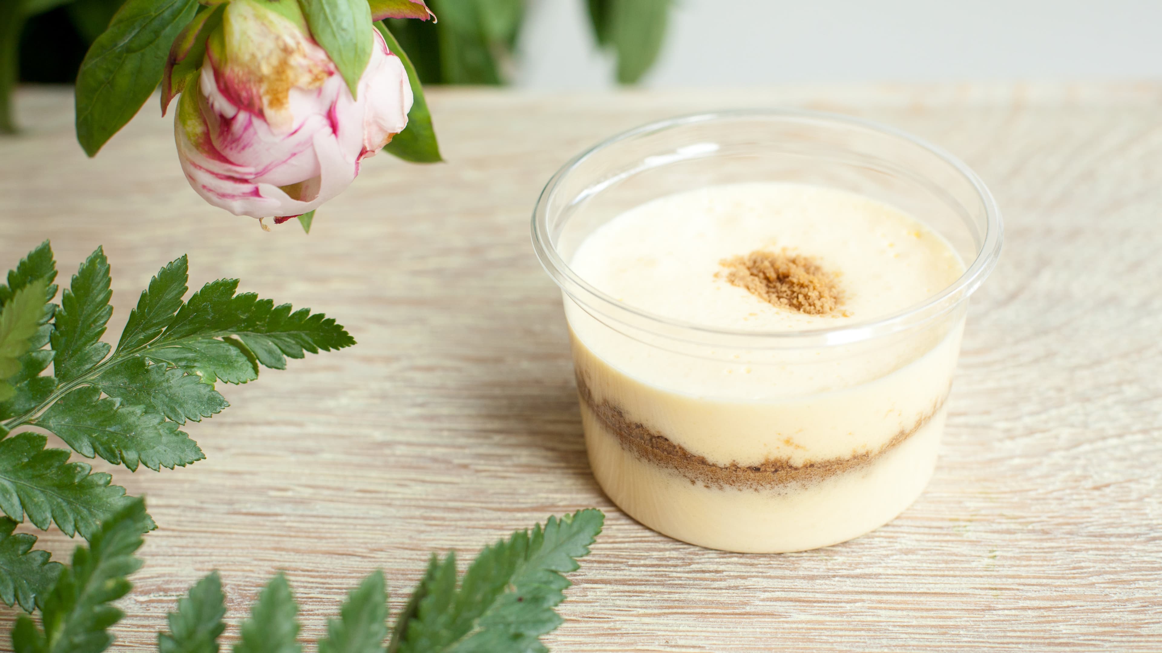 Tiramisu met Speculoos