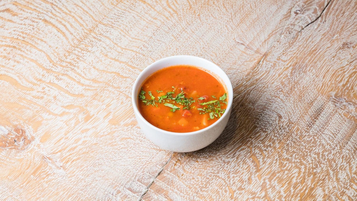Minestrone