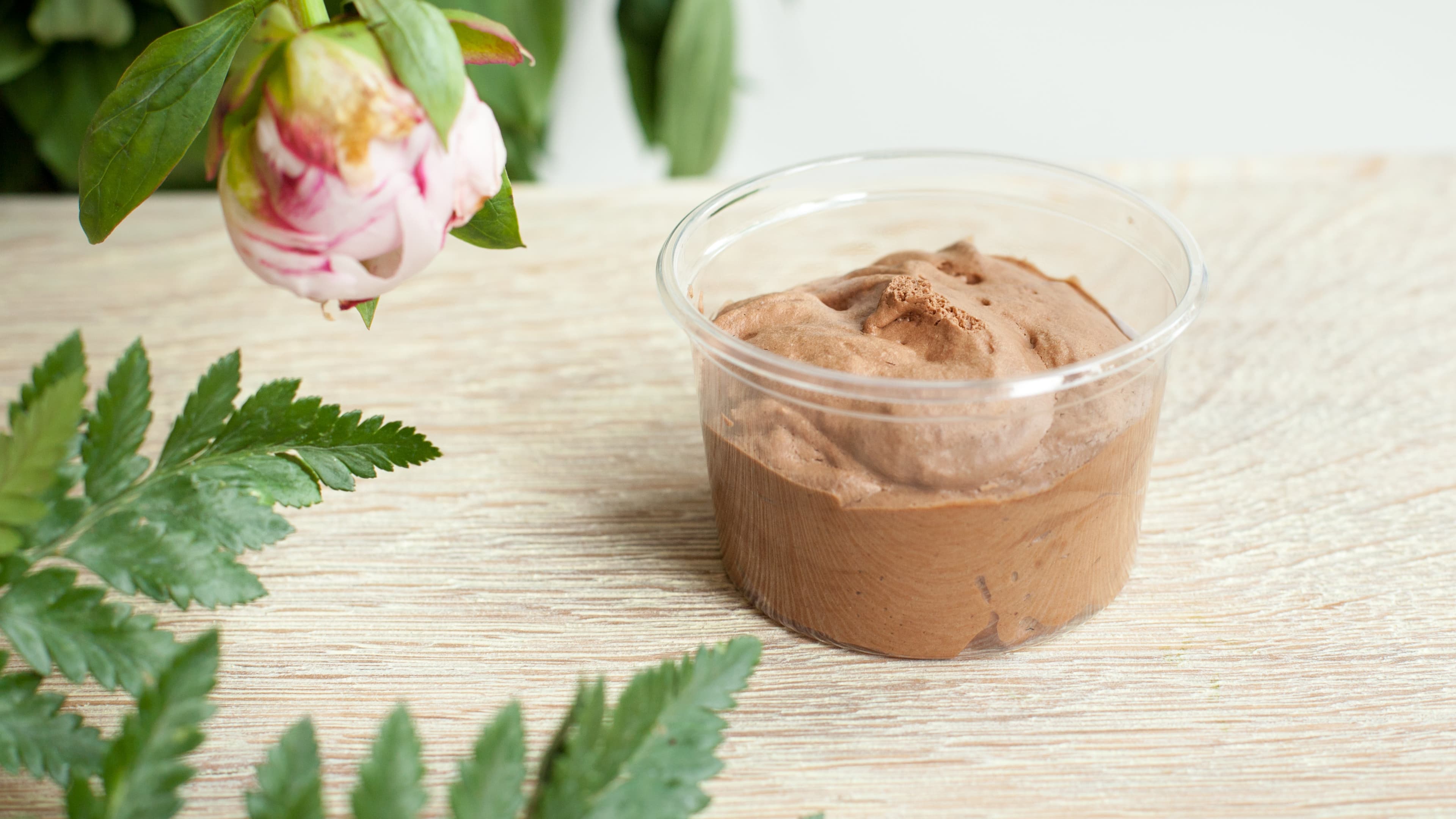 Chocolademousse