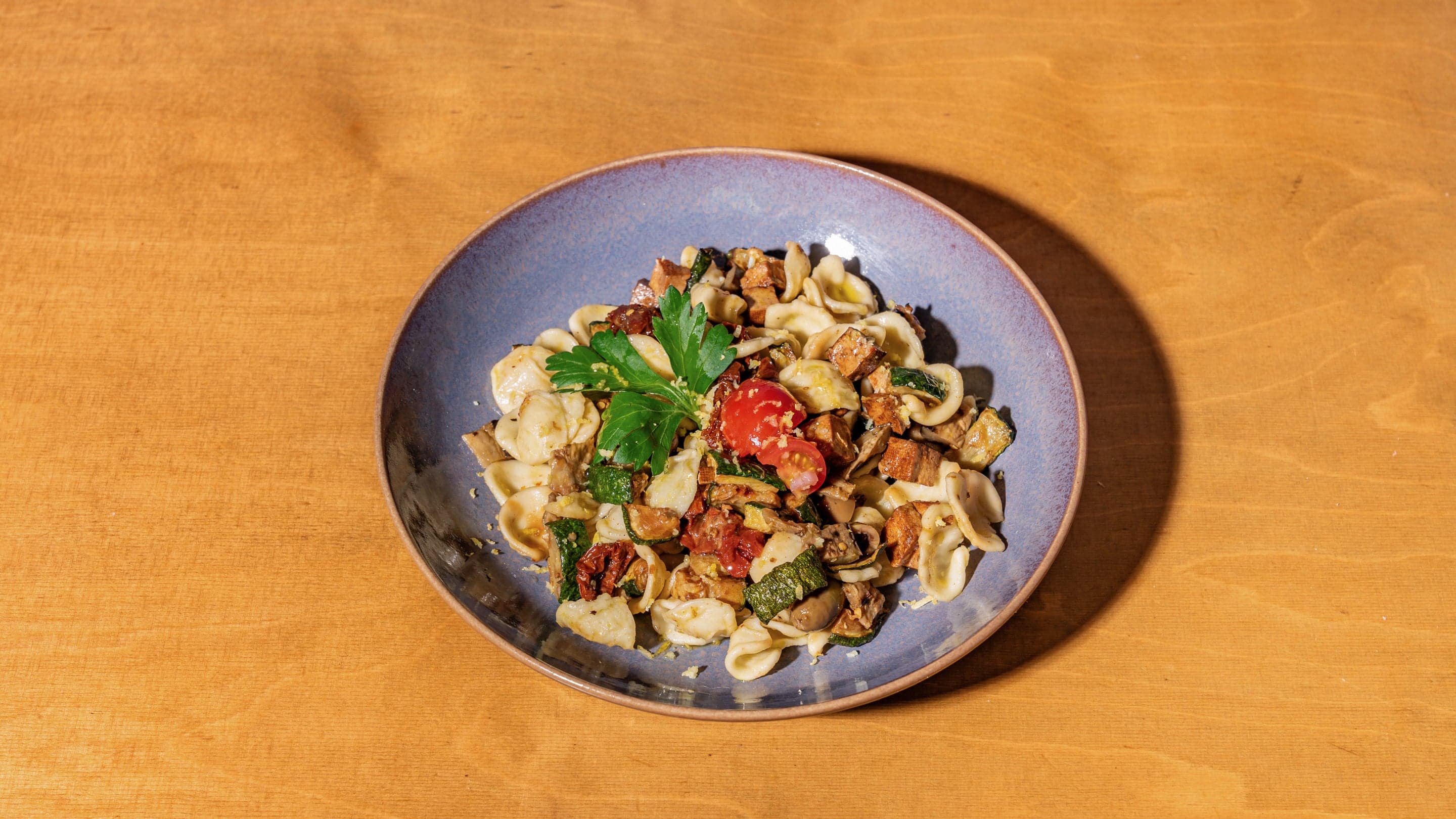 PASTA BEDDA SICILIA