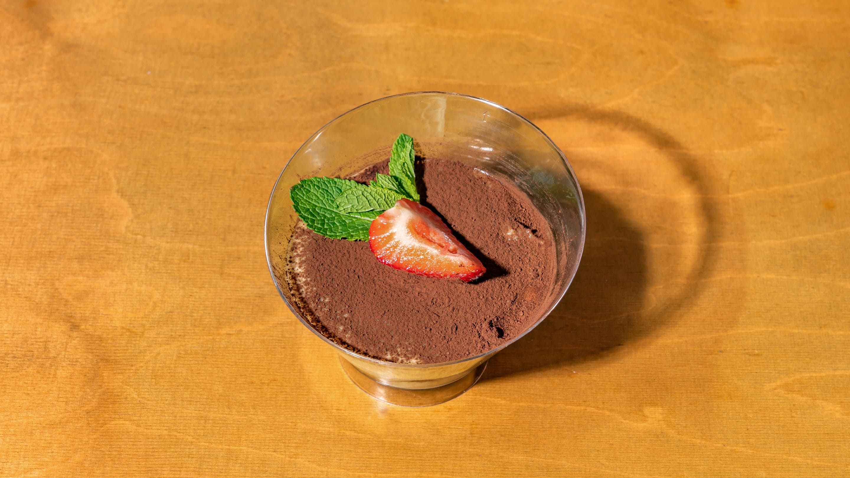 TIRAMISÙ
