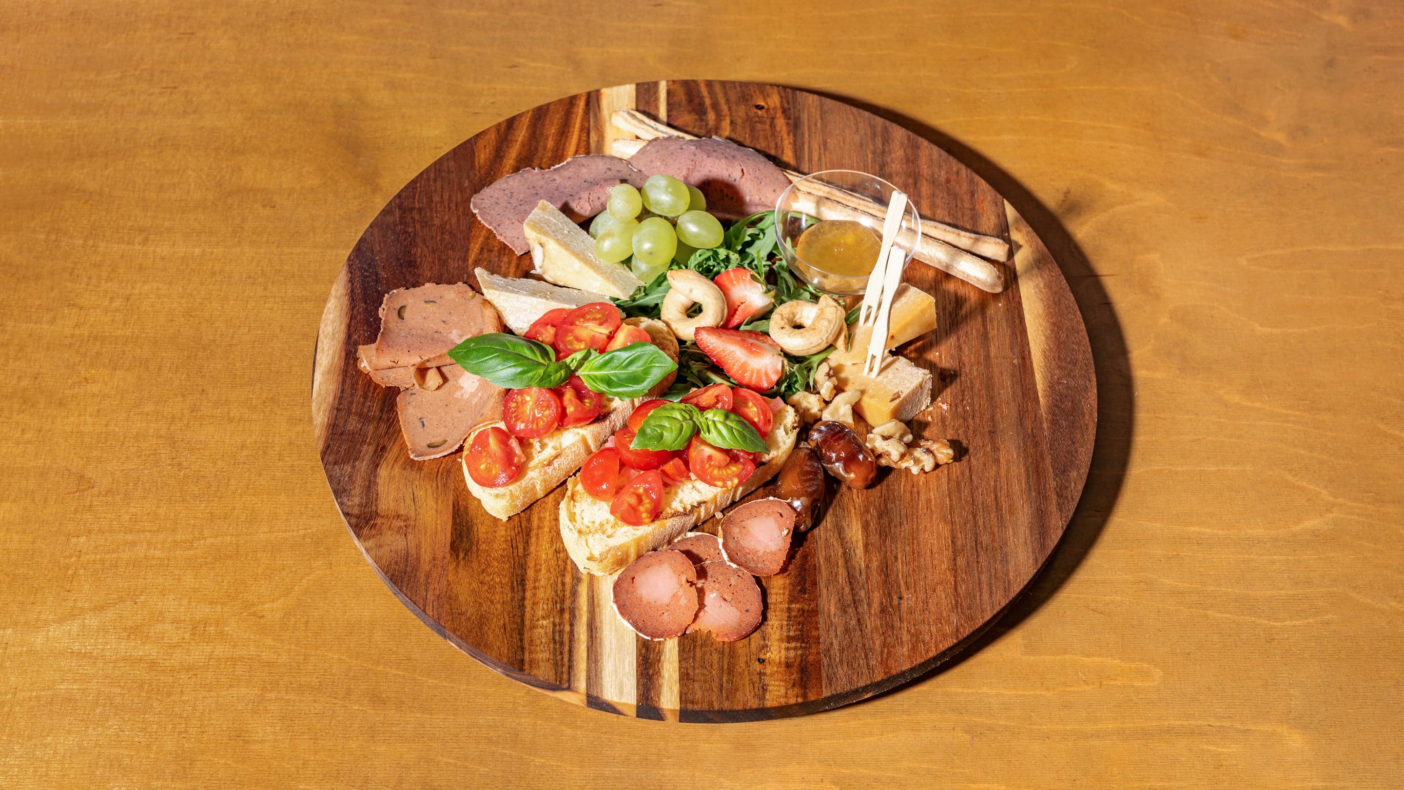 ANTIPASTO ITALIANO