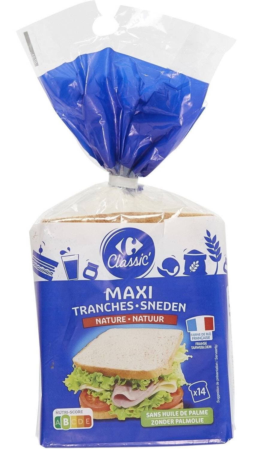 Aperçu rapide