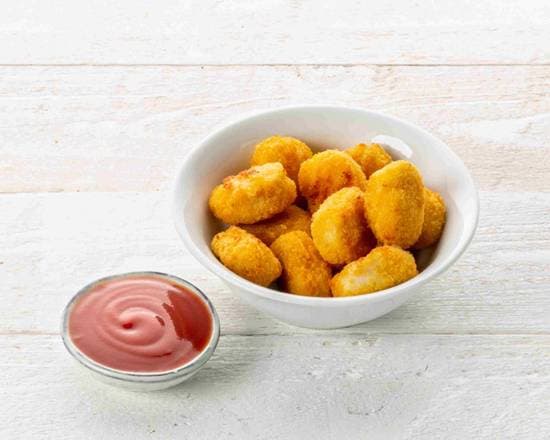 Chicken Croq's (#12)