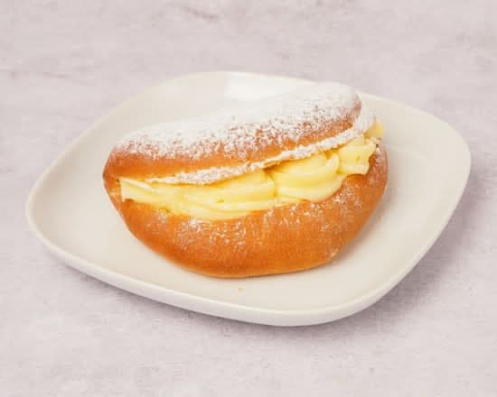 Gozette crème