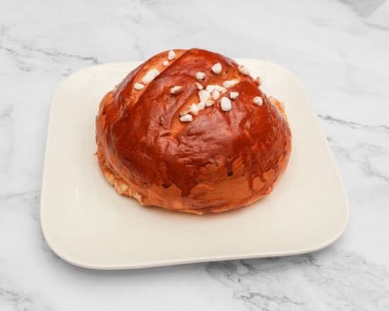 Grand craquelin