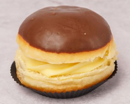 Boule Berlin choco