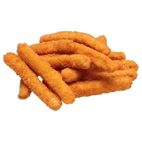 8 chixfingers