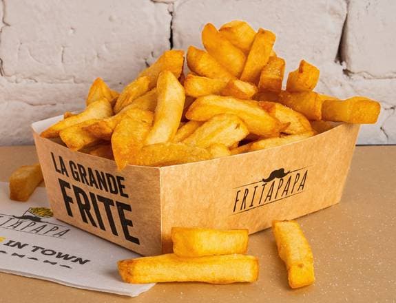 Le nº 1 le plus aimé