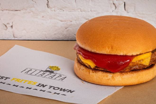 Cheeseburger