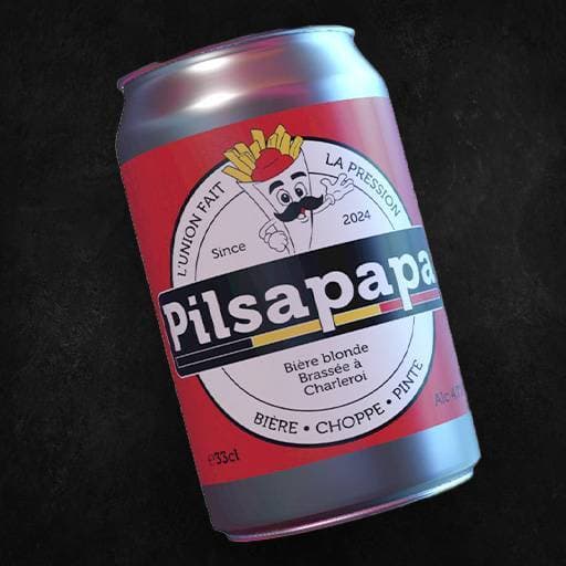 Pilsapapa