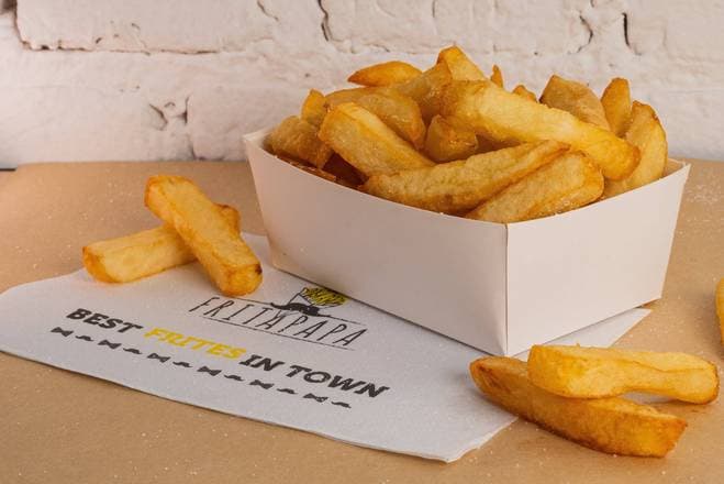 Frite junior