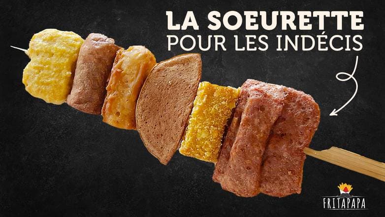 La Sœurette