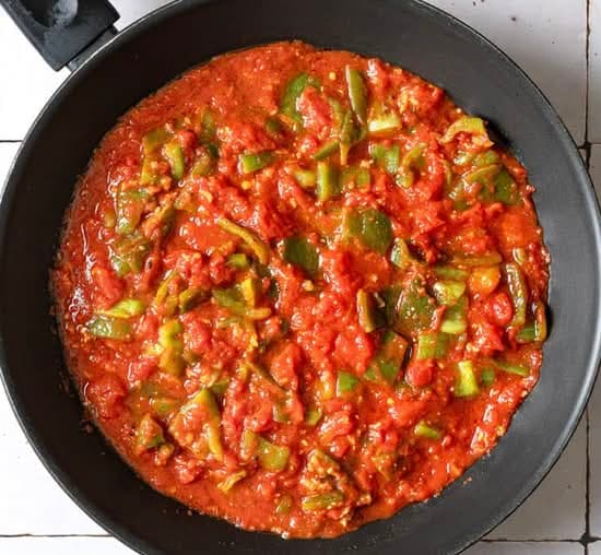 Entrées chaudes 🔥