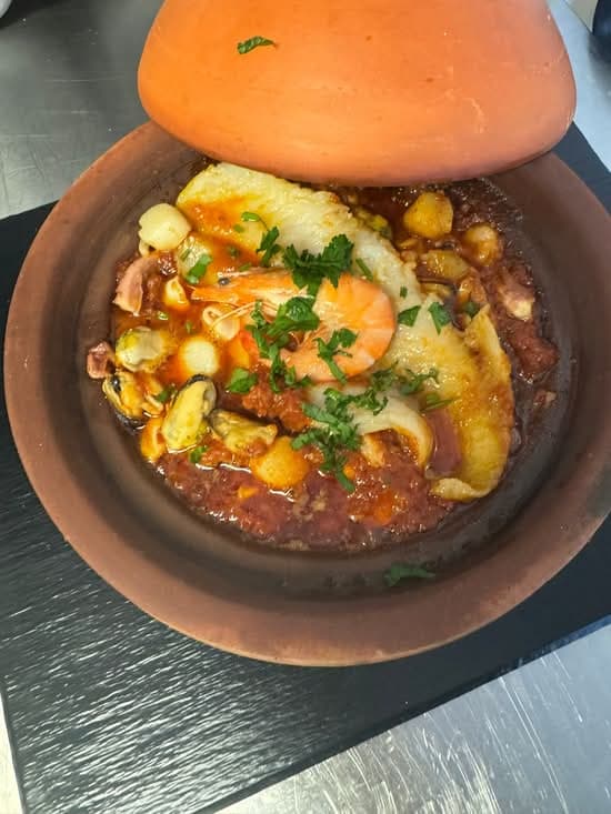 Tajines 🤤