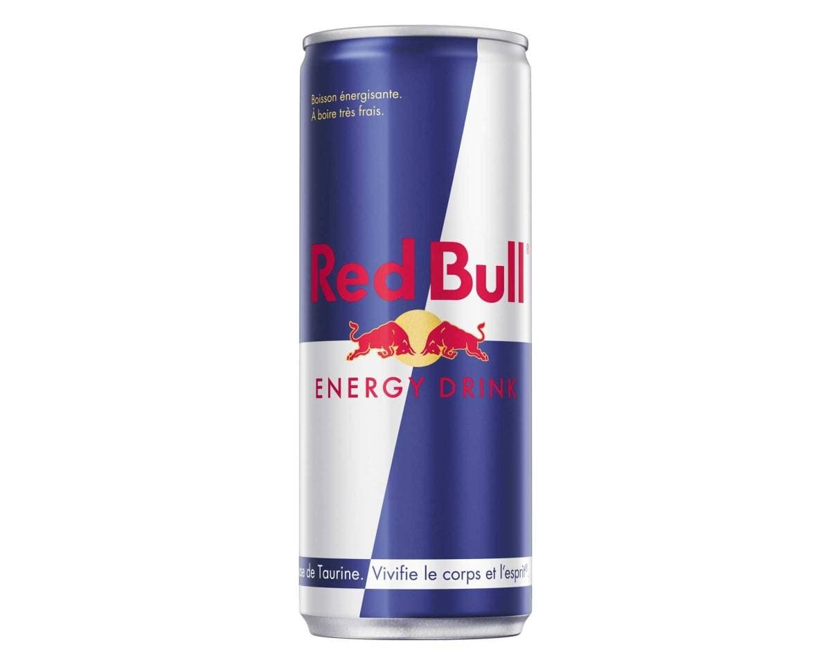 Redbull