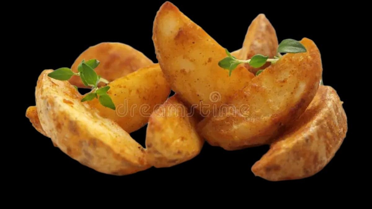 Potatos