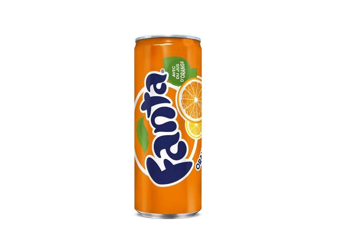 Fanta