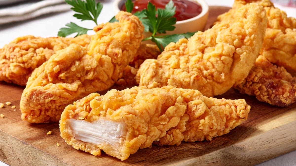 Tenders 3
