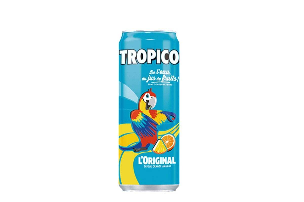 Tropico