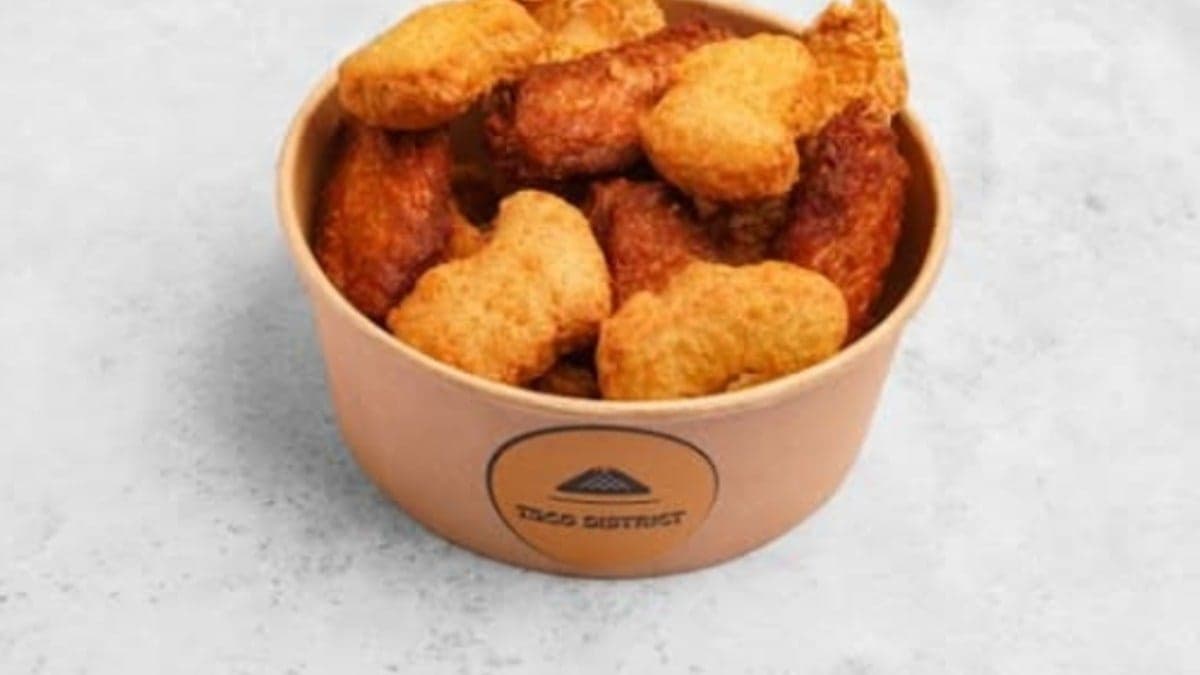 Snacks Box 12