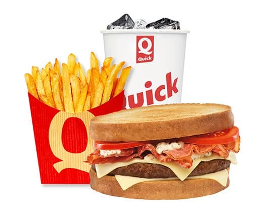 Quick'N Toast