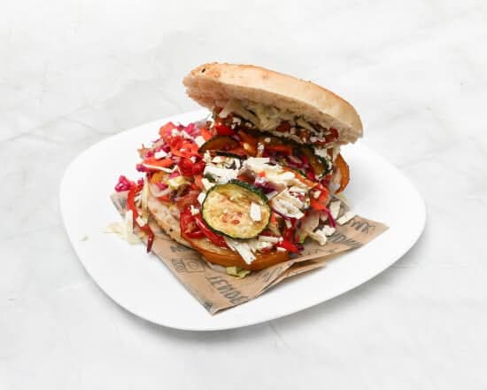 Le Kebab Berliner