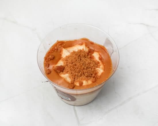 Tiramisu Spéculoos