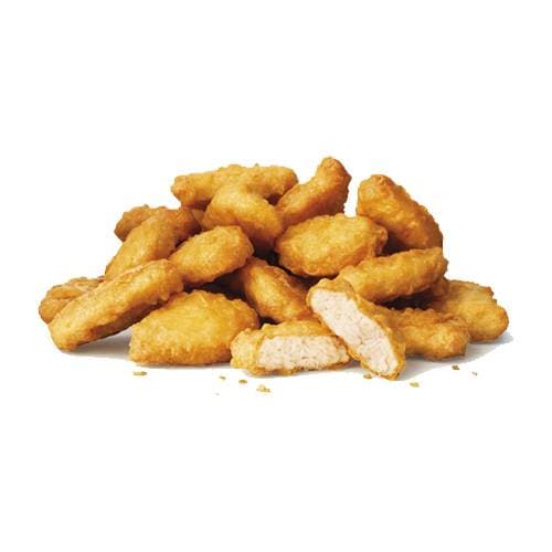 20 Chicken McNuggets©