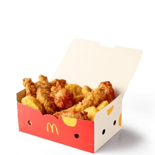 Sharing Box