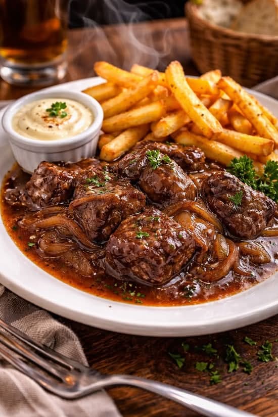 Carbonnade flamande