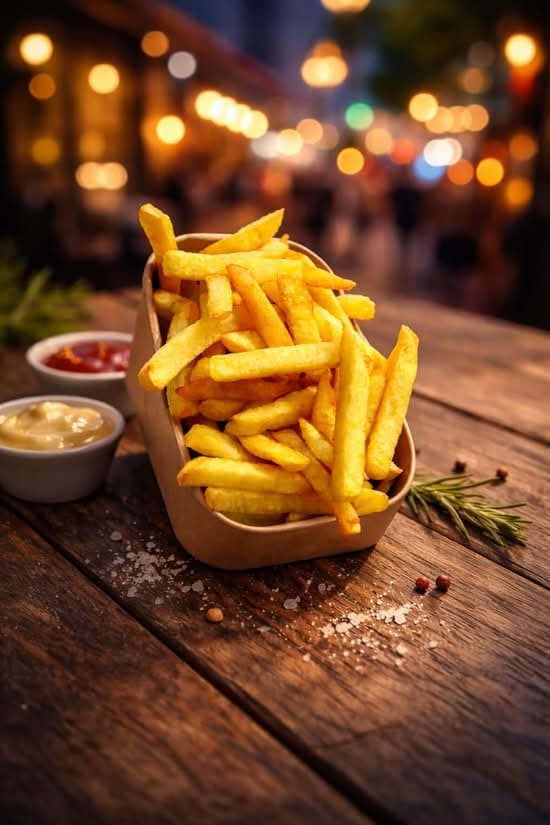 Petite Frites