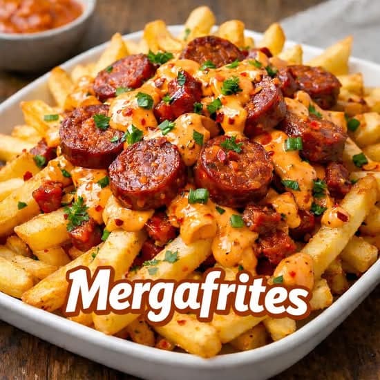 Mergafrites