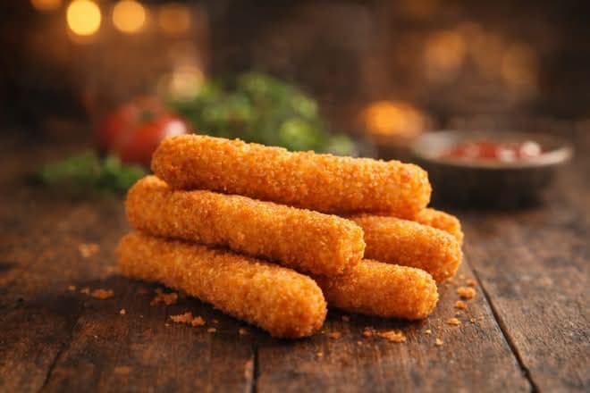 Chix fingers