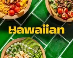 Hawaiian Poké Bowl - Louvain-la-Neuve