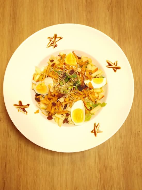 Salade express