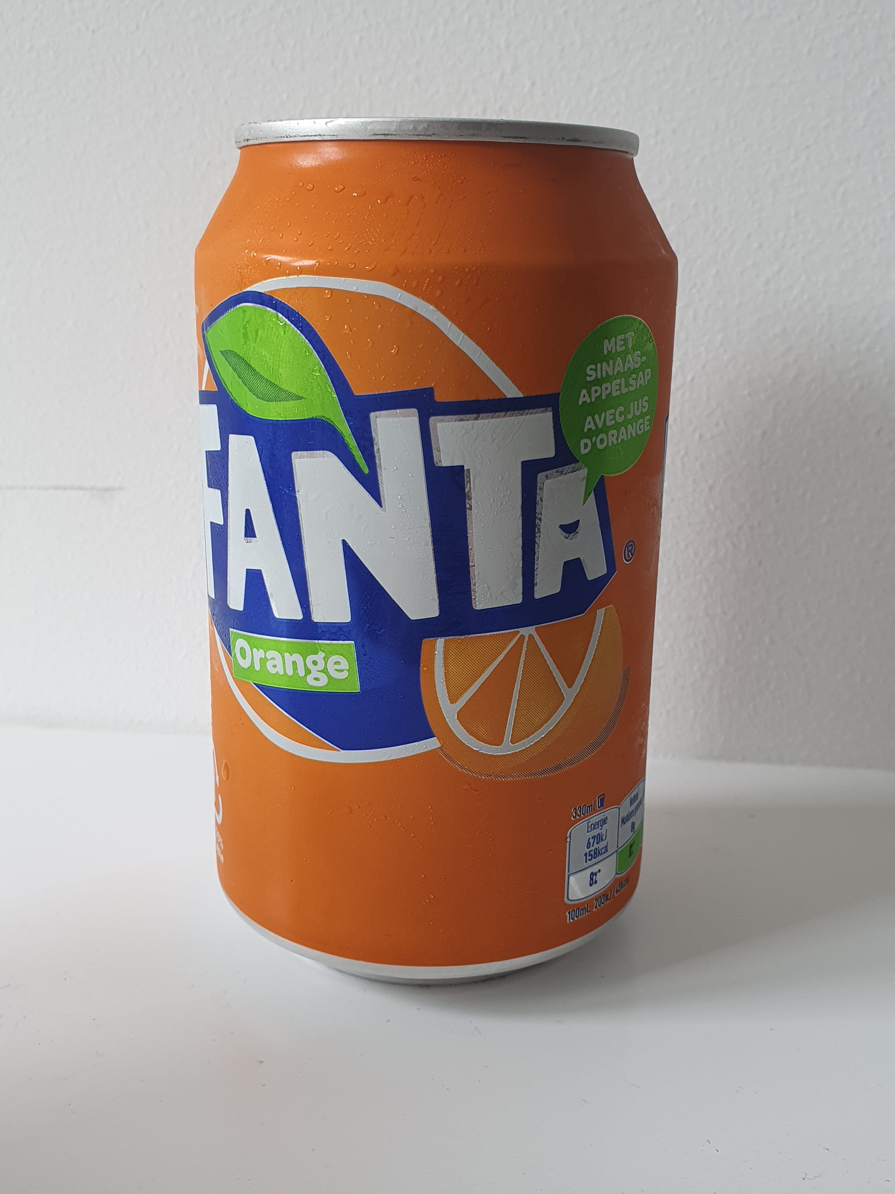 Fanta
