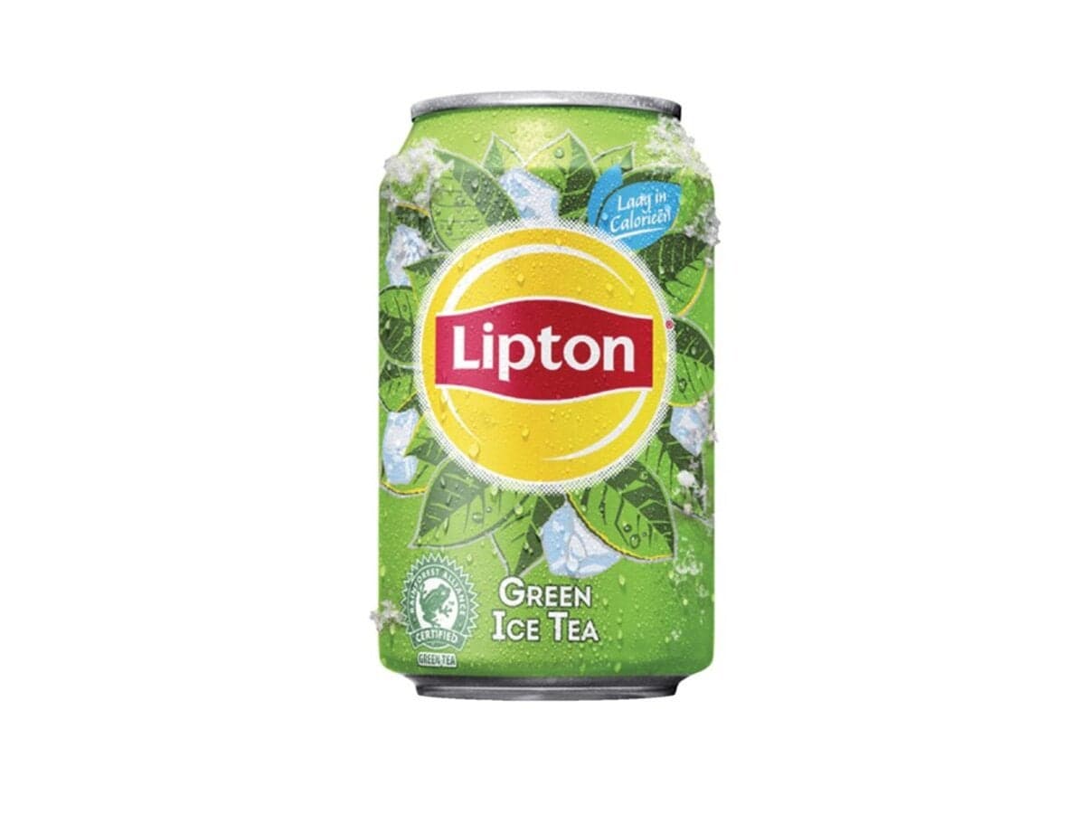 Ice Tea