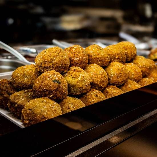 Falafel