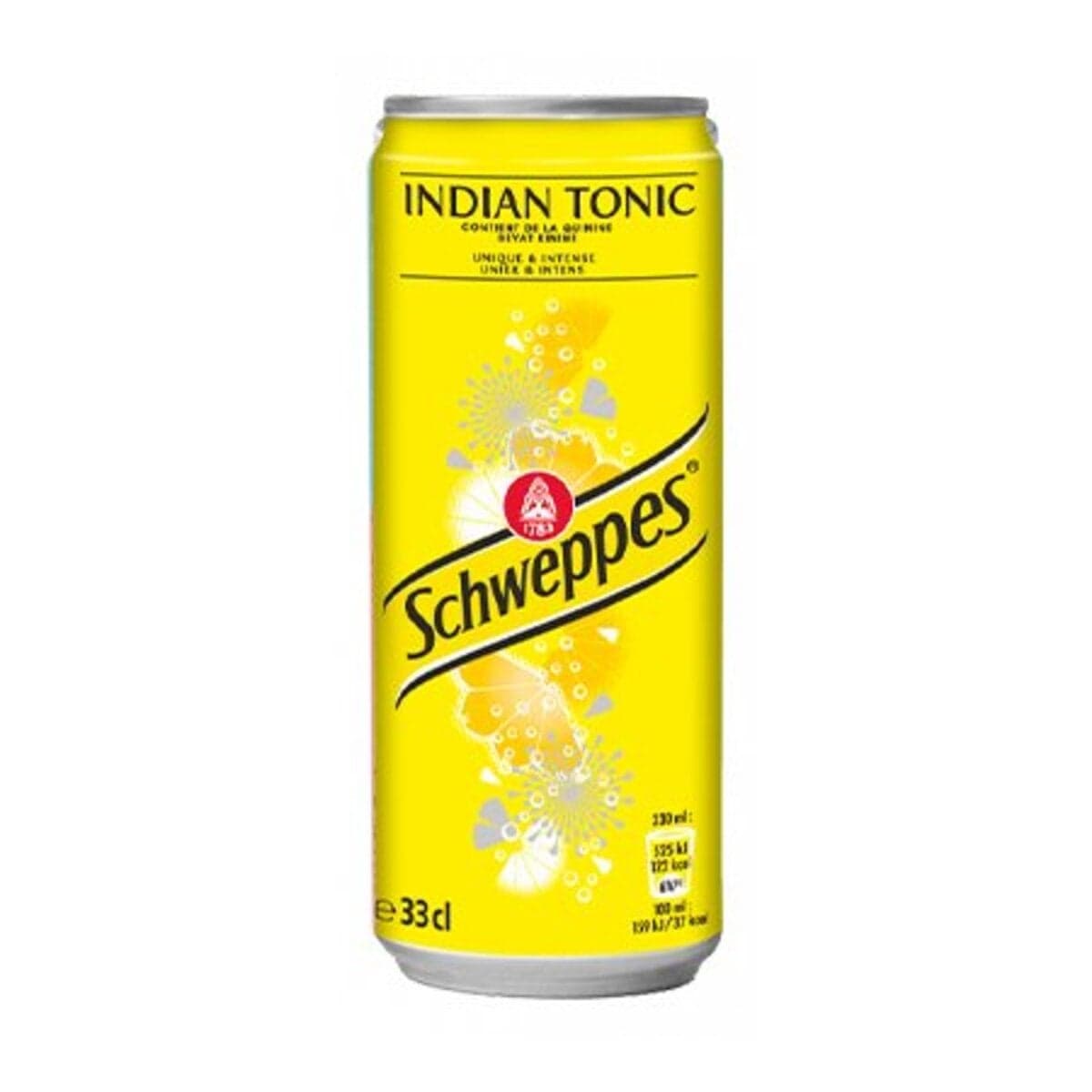 Schweppes Tonic