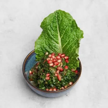 Tabouleh