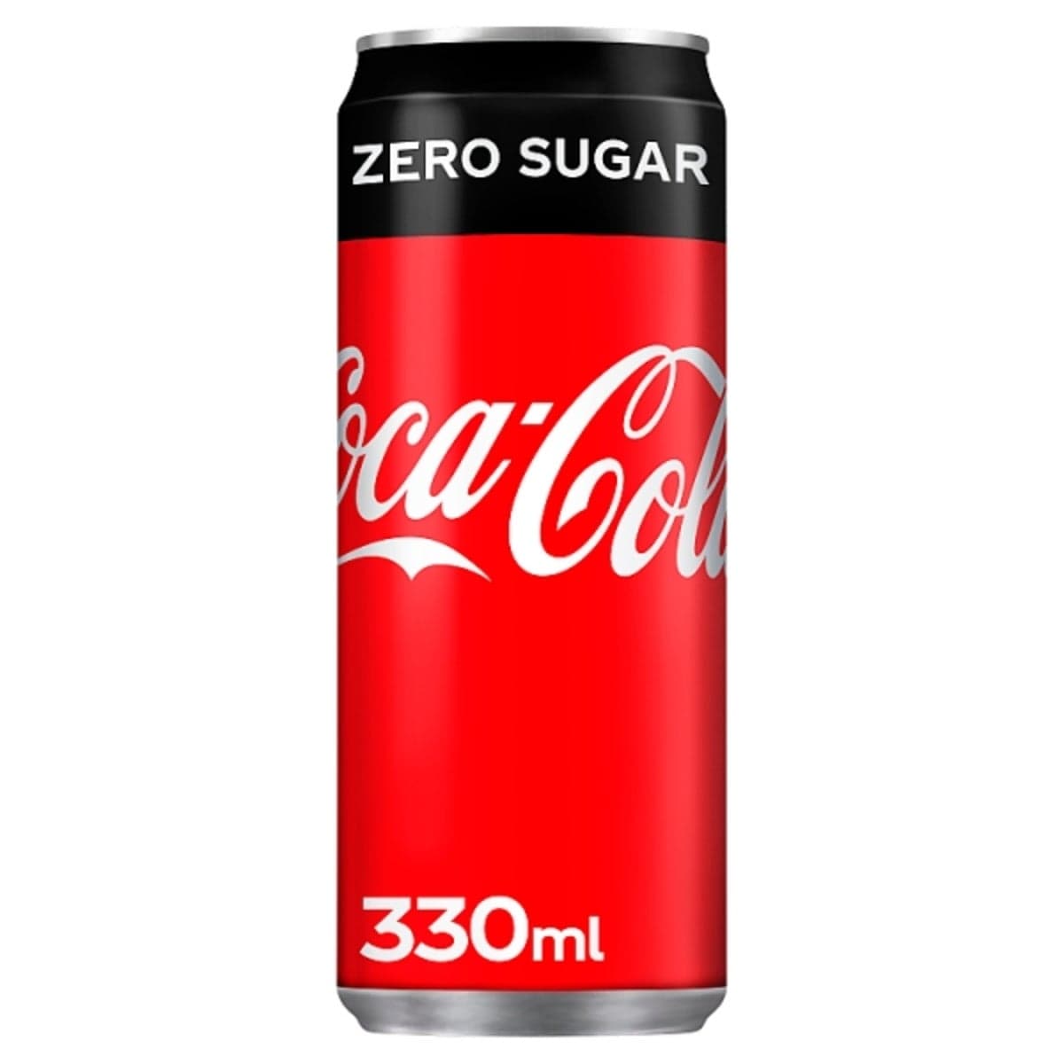 Coca Cola Zéro