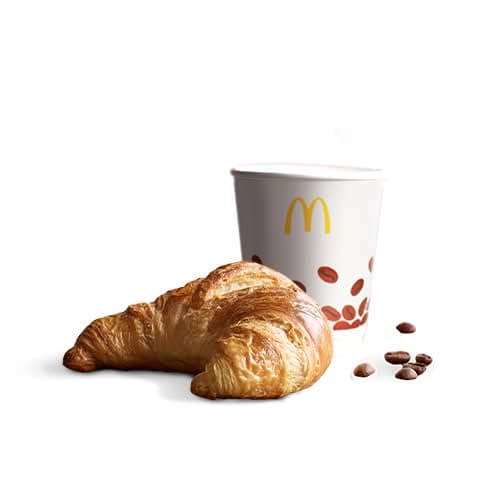 Menu Petit Dej