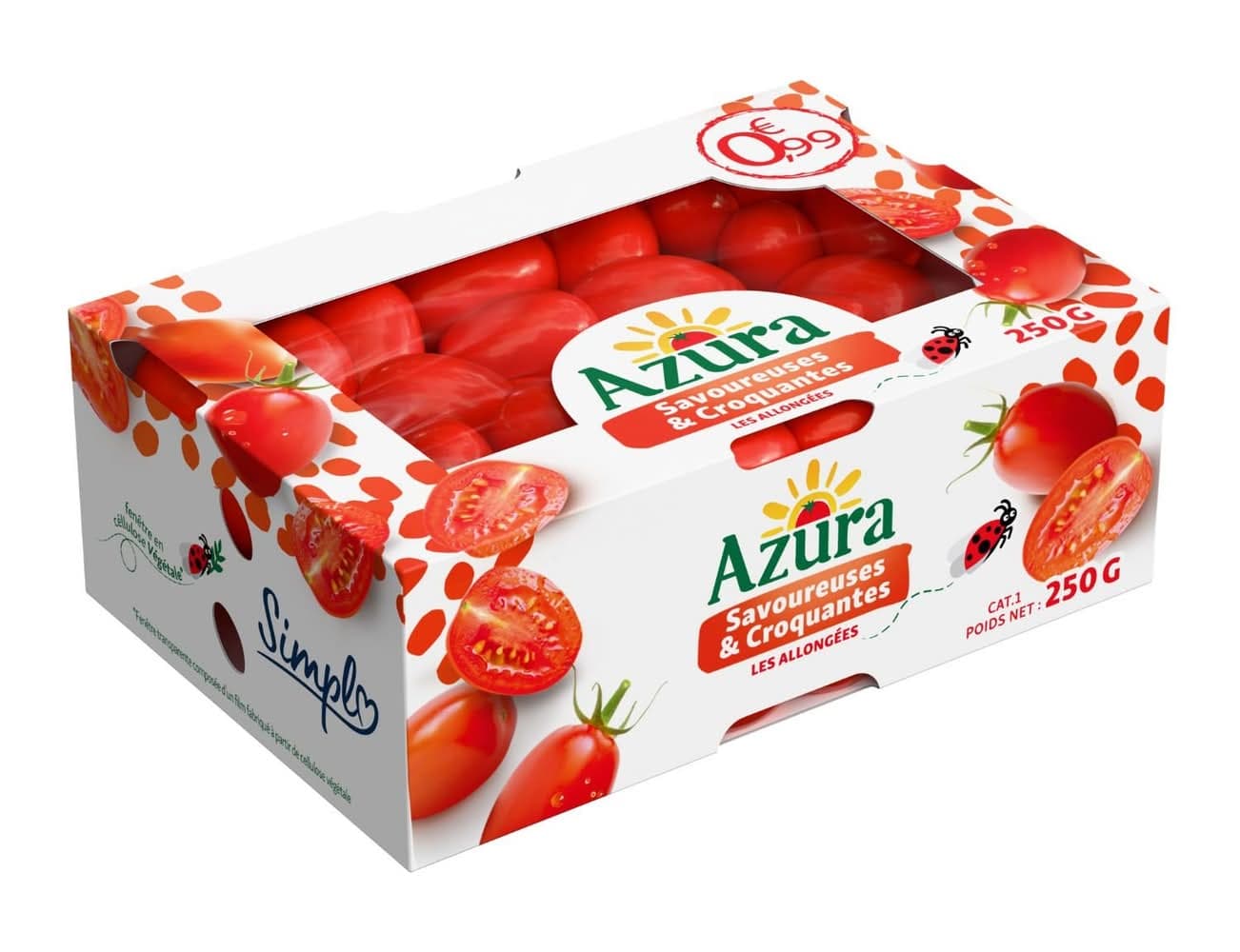 Aperçu rapide